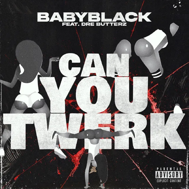 Can You Twerk