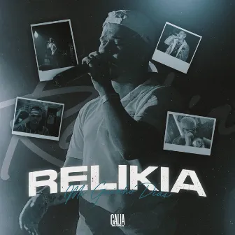 Relikia by Mc Guinho Dias