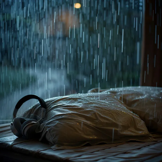 Melodies Rain Sleep