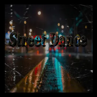 Street Dance by Mzwesh on the beat