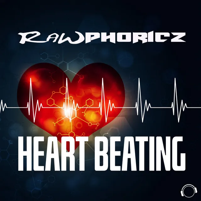 Heart Beating - Radio Edit