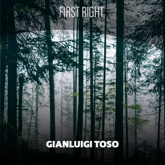 First Right by Gianluigi Toso