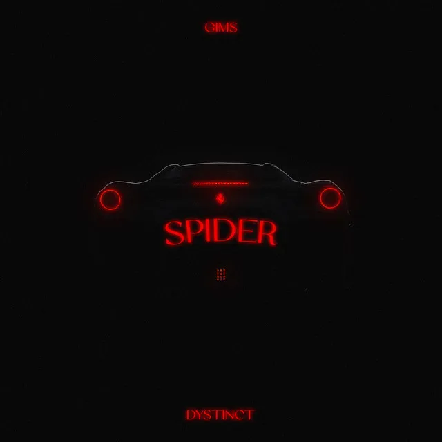 SPIDER