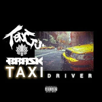 Taxi driver by Tengu