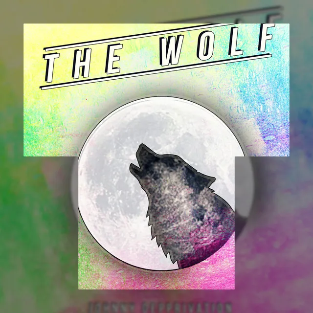 The Wolf - Original Mix