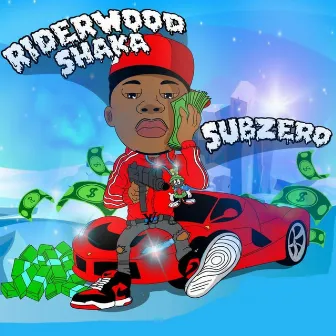 Subzero by Riderwood Shaka