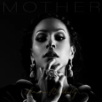 Mother by Amina Buddafly