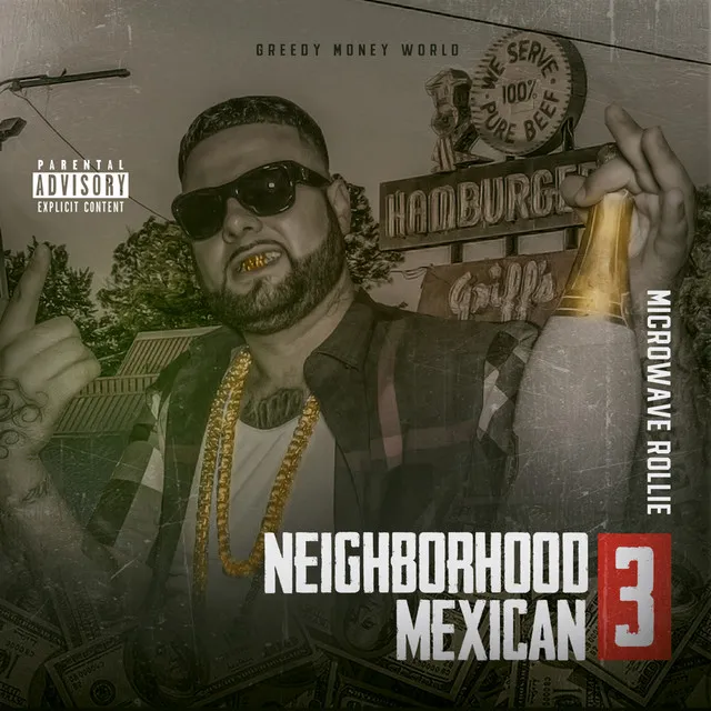 Neighborhood Mexican 3