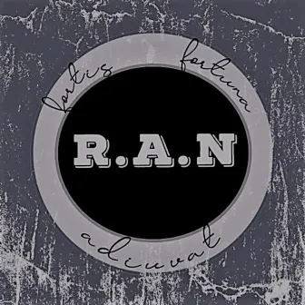 R.A.N by R.A.N