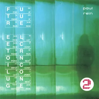 Future Electronic Lounge 2 by Paul Rein