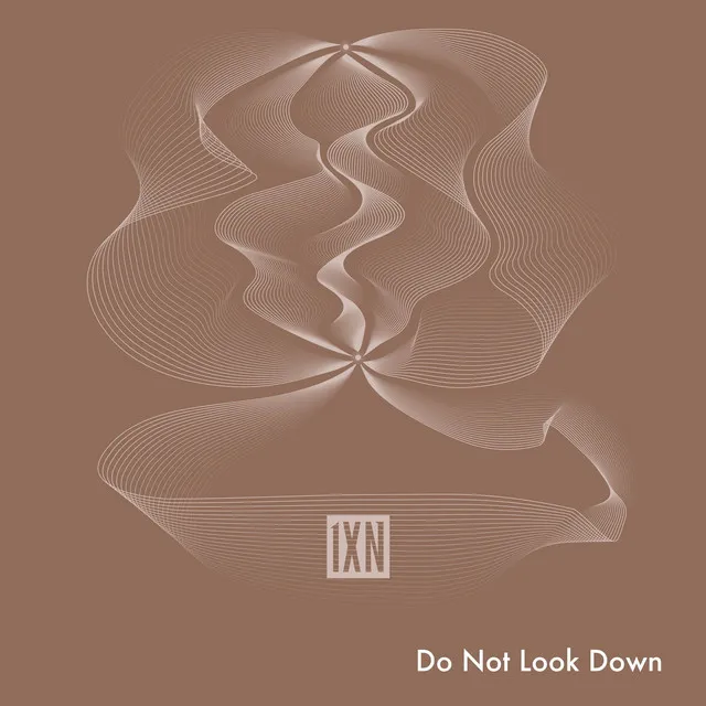 Do Not Look Down - Instrumental