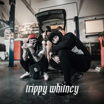 Trippy Whitney by 