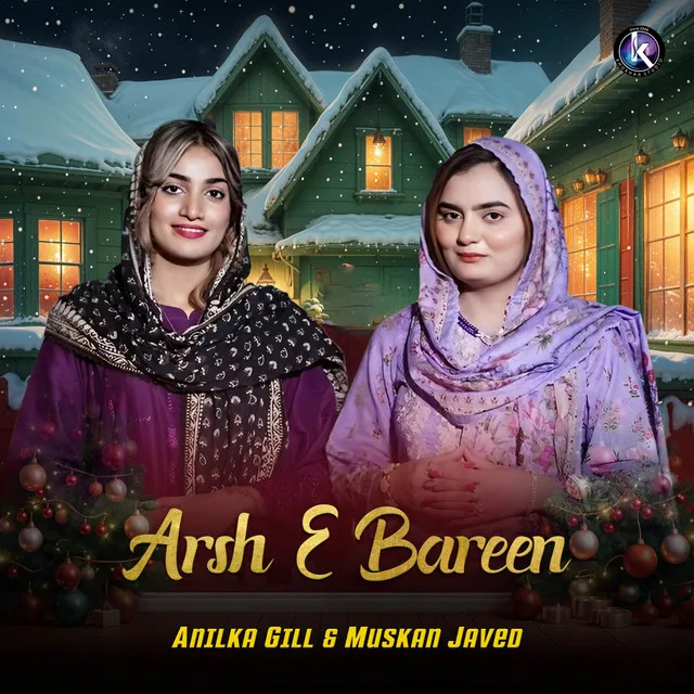 Arsh E Bareen