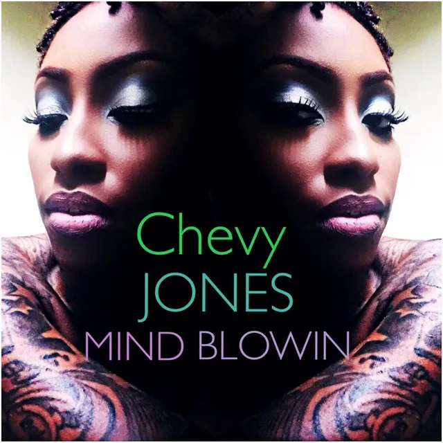 Mind Blowin - Single