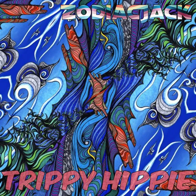 Trippy Hippie