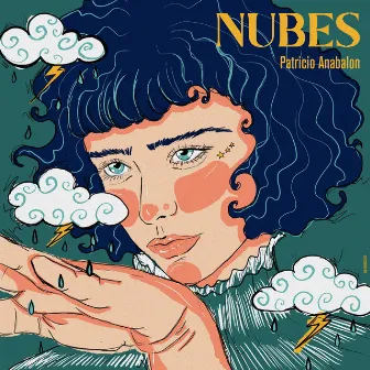 Nubes by Patricio Anabalon