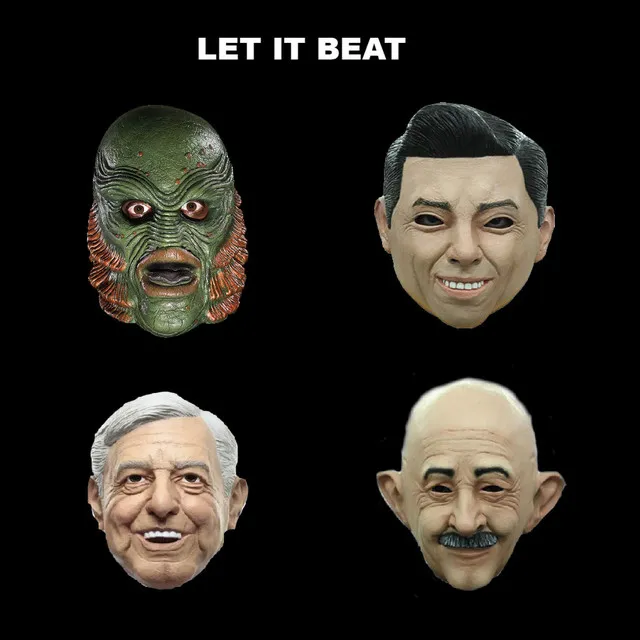 LET IT BEAT