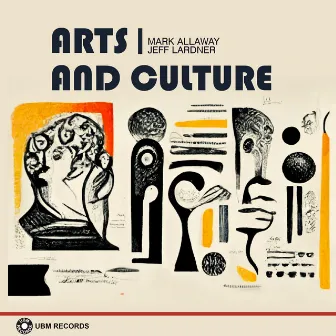 Arts And Culture by Mark David Allaway