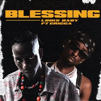 Blessing by LINKS BABY