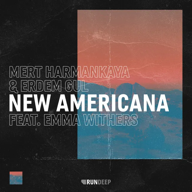 New Americana