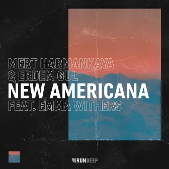 New Americana by Erdem Gul