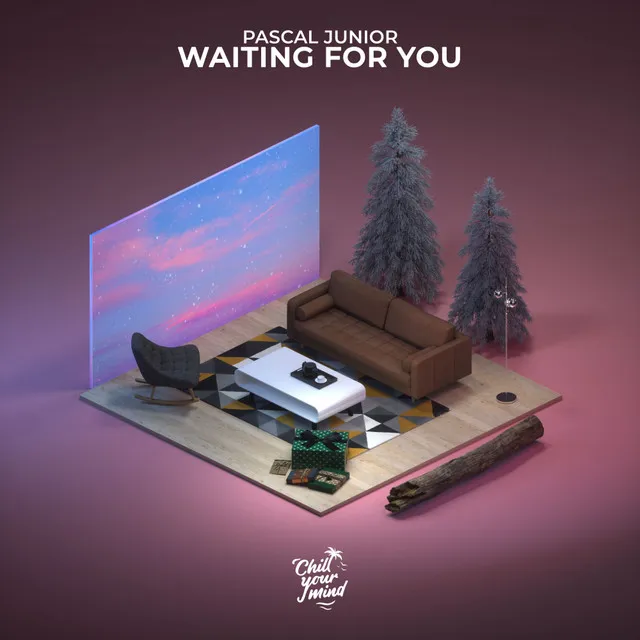 Waiting for You