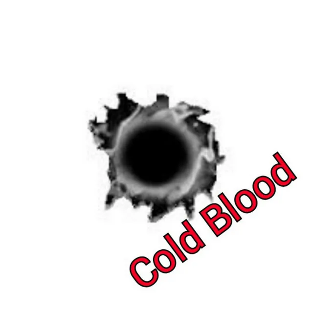 Cold Blood