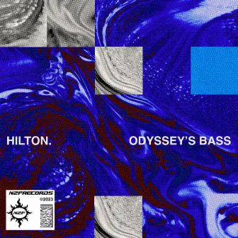 Odyssey's Bass by Hilton.