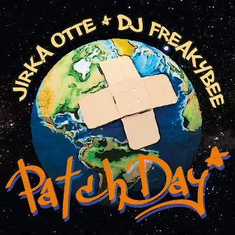 Patchday by DJ FreakyBee