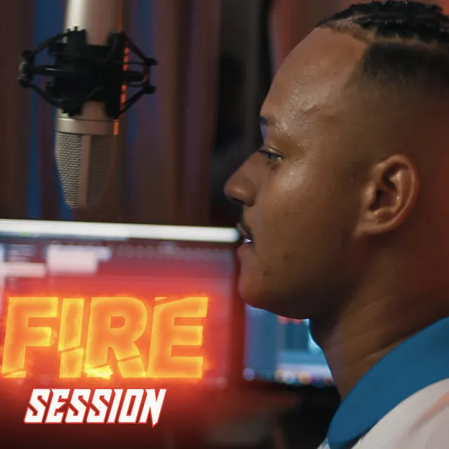 Fire Session: É pela Família