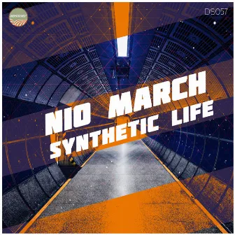 Synthetic Life by Nio March