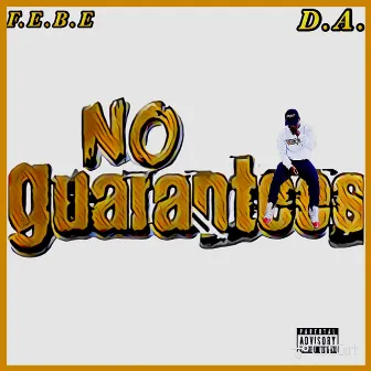 No Guarantees by D.A. Dolla$