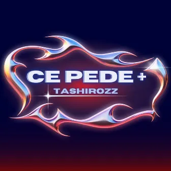 Cê Pede + by Tashirozz