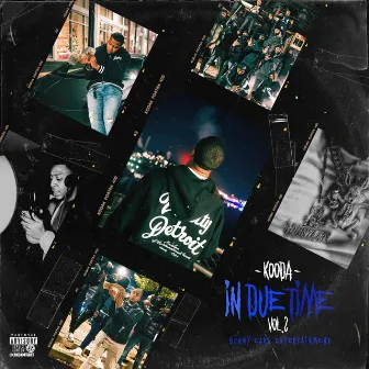 In Due Time Vol.2 by Kooda