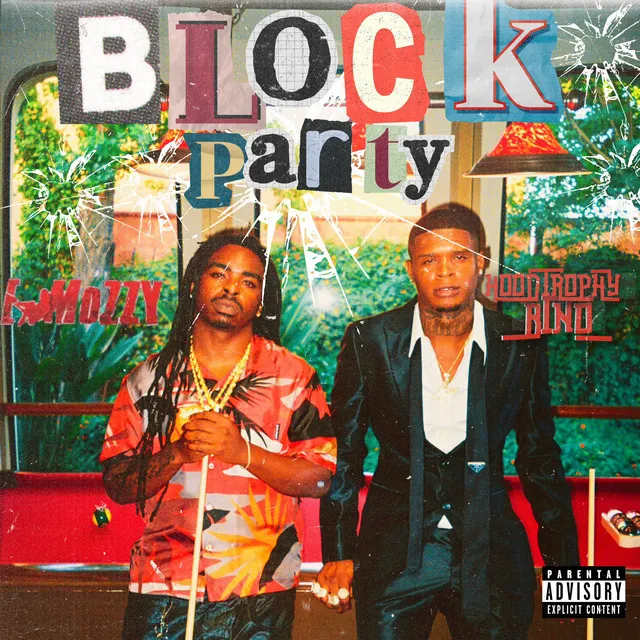 Block Party