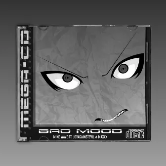 Bad Mood by MikeWave