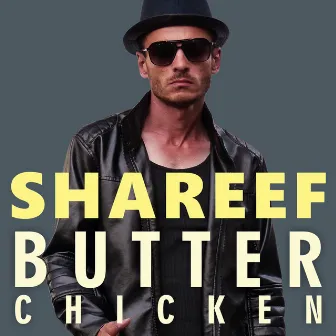 Butter Chicken by Shareef