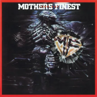 Iron Age by Mother's Finest