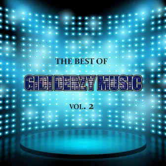 The Best of Gidi Derzy Music, Vol. 2 by Gidi Derzy