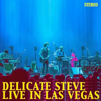 Delicate Steve Live in Las Vegas by Delicate Steve