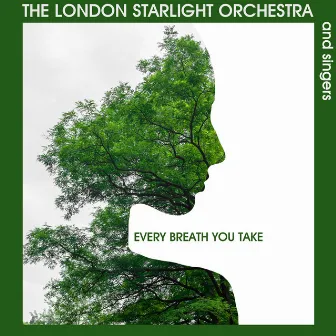 Every Breath You Take by London Starlight Orchestra