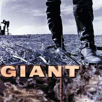 Last Of The Runaways by GIANT