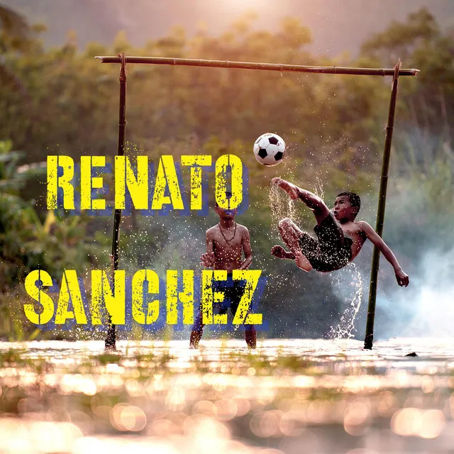 Renato Sanches