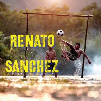 Renato Sanches by DJ Bboy