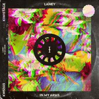 In my arms by Laney