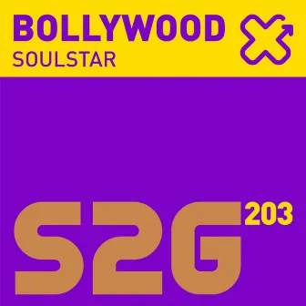 Bollywood by DJ Soulstar