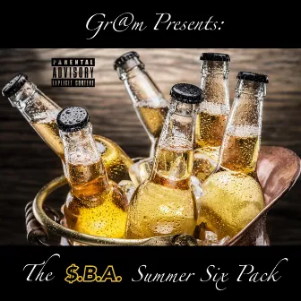 SBA Summer Six Pack by KG OD