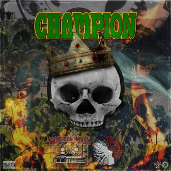 Champion by Surreal the MC