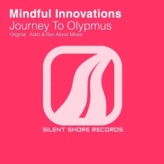 Journey To Olympus - Adriz & Ben Alonzi Remix