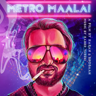 Metro Maalai (Original Motion Picture Soundtrack) by Kaber Vasuki